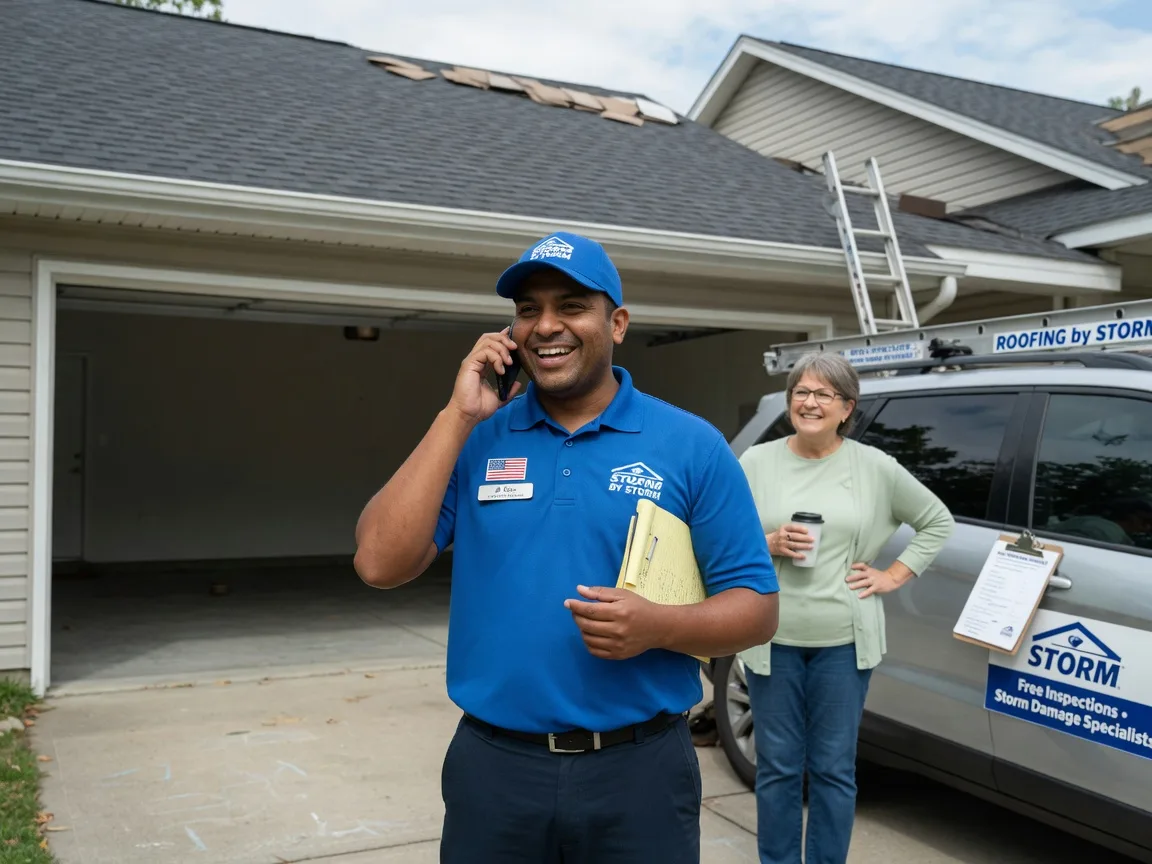 Roof Repair Near Me Weldon, IL FAQs