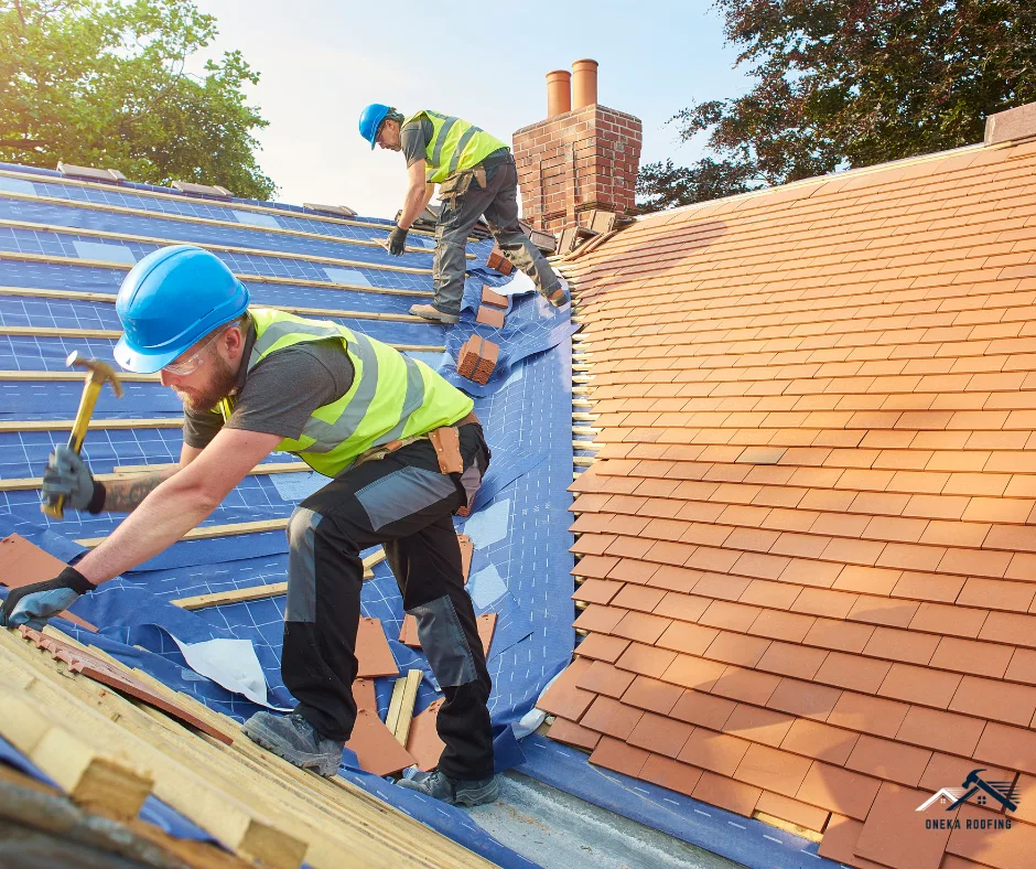 Why choose Roof Repair Near Me in Weldon, IL